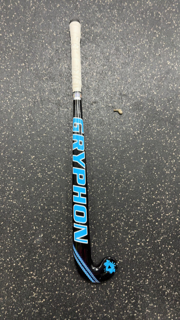 Vist Large View of Product Image Which is Used GRYPHON FH Complete Stick Royal Blue 28"