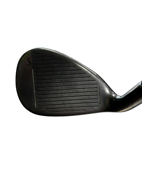 Vist Large View of Product Image Which is Used Callaway BIG BERTHA Golf Wedge Mens RH Sand Wedge