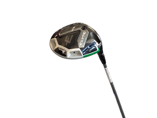 Vist Large View of Product Image Which is Used Callaway ELYTE MINI Mens Driver RH 13.5 Degree
