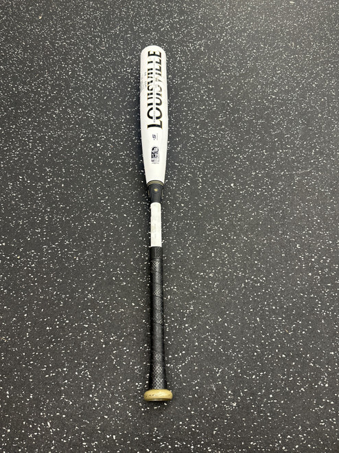 Vist Large View of Product Image Which is Used Louisville Slugger META BB/SB USSSA 2 5/8 Bat 32"