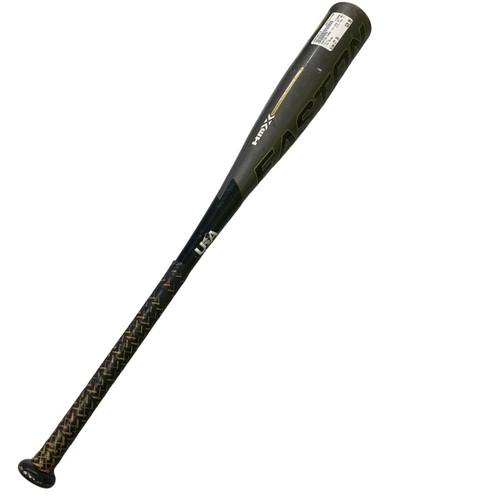 Vist Large View of Product Image Which is Used Easton OMEN -11 BB/SB USA 2 5/8 Bat 27"