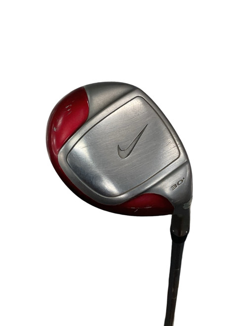 Vist Large View of Product Image Which is Used Nike CPR Womens Hybrid Club RH 5 Hybrid