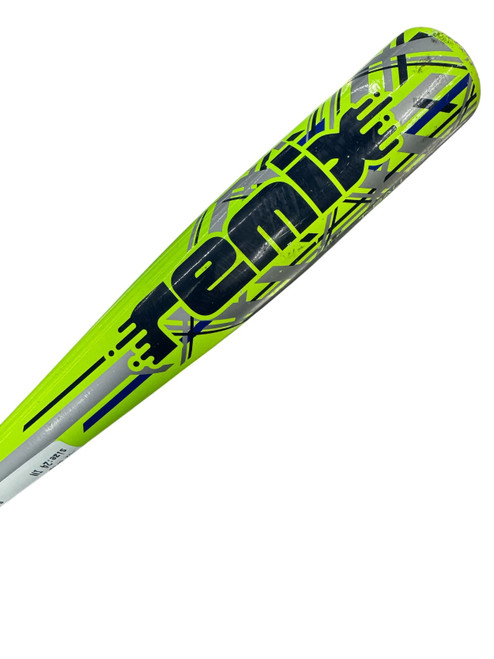 Vist Large View of Product Image Which is Used Rawlings REMIX T-BALL BB/SB Fastpitch Bat 24"