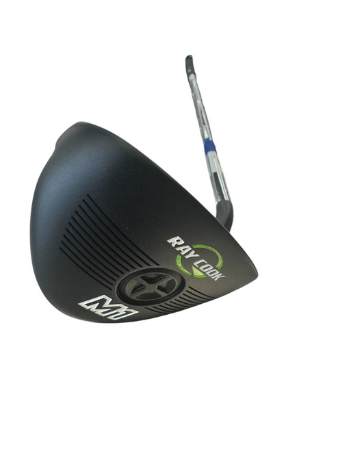 Vist Large View of Product Image Which is Used Ray Cook M1 Mens Putter RH