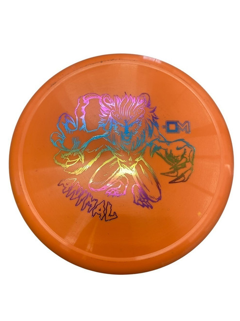 Vist Large View of Product Image Which is Used Innova ANIMAL Other Golf Disc