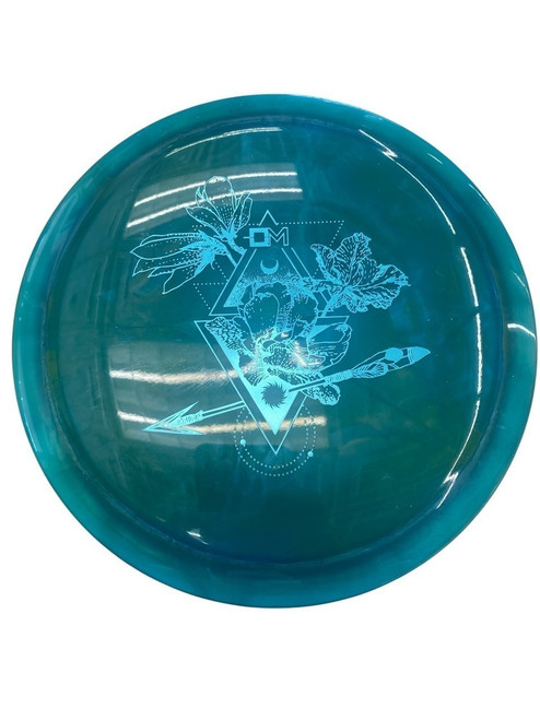 Vist Large View of Product Image Which is Used Prodigy PRODIGY DISC Other Golf Disc