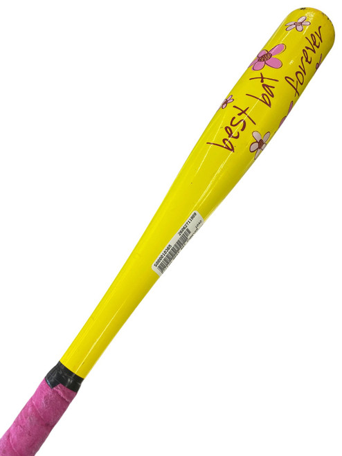 Vist Large View of Product Image Which is Used Easton BEST BAT FOREVER BB/SB Fastpitch Bat 25"