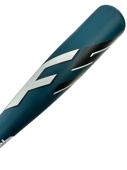 Vist Large View of Product Image Which is Used Marucci F5 BB/SB USSSA 2 3/4 Bat 27"
