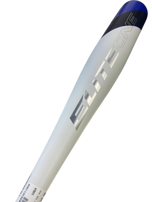 Vist Large View of Product Image Which is Used Elite ELITE ONE MX8 BB/SB Fastpitch Bat 32"