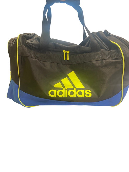 Vist Large View of Product Image Which is Used Adidas Medium Equipment Bag