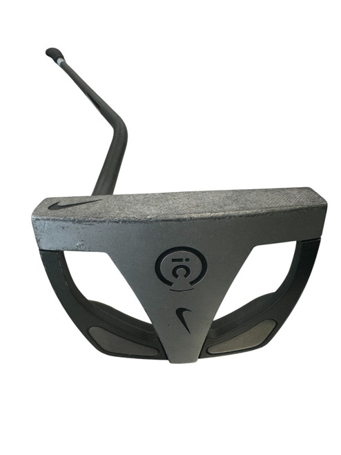 Vist Large View of Product Image Which is Used Nike IC 2020 Mens Putter LH
