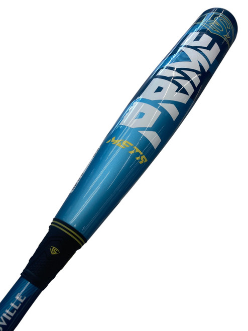 Vist Large View of Product Image Which is Used Louisville Slugger META PRIME BB/SB USSSA 2 3/4 Bat 32"