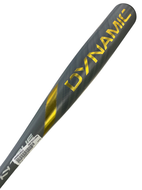 Vist Large View of Product Image Which is Used True DYNAMIC BB/SB USSSA 2 3/4 Bat 30"