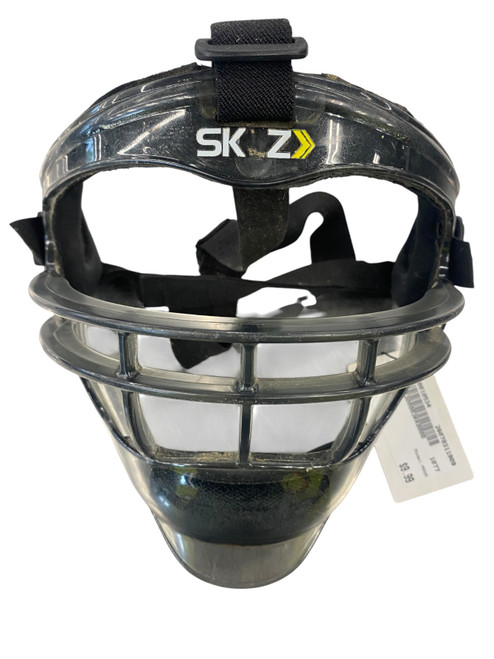 Vist Large View of Product Image Which is Used SKLZ MASK Field Equipment