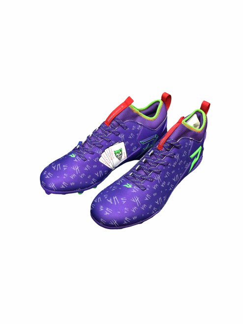 Vist Large View of Product Image Which is New SZ 12.5 QS JOKER CLEATS