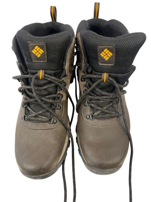 Vist Large View of Product Image Which is Used Columbia Snow/Hunt/Hike Boots M