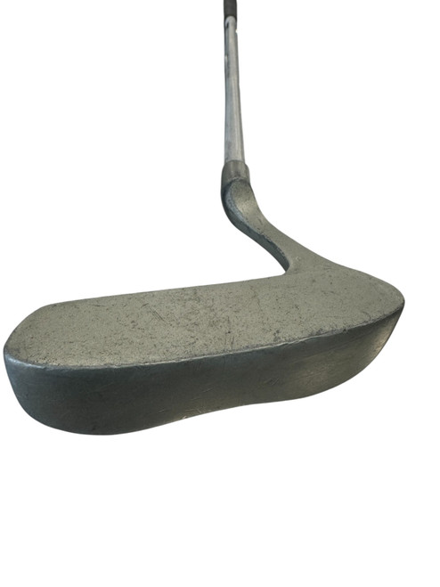 Vist Large View of Product Image Which is Used GOLF CRAFT PUTTER Mens Putter RH