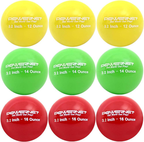 Vist Large View of Product Image Which is Baseball and Softball Baseballs