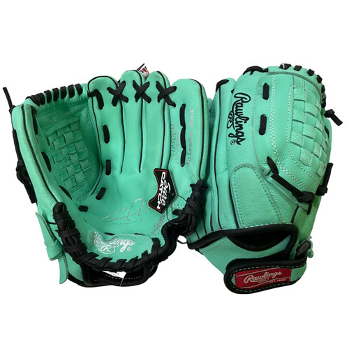 Vist Large View of Product Image Which is New Rawlings SURE CATCH 10.5" MINT RH