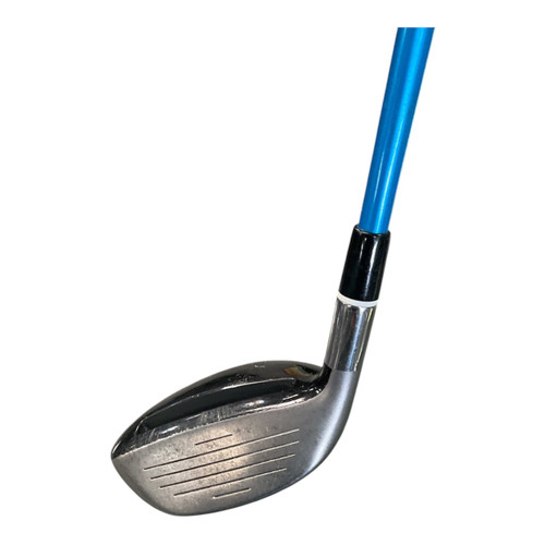 Vist Large View of Product Image Which is Used Adams Golf SPEEDLINE LP Mens Fairway Wood RH 5 Wood