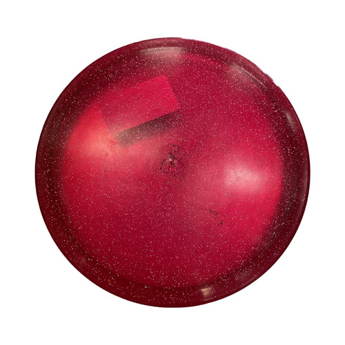Vist Large View of Product Image Which is Used, Innova, Disc Golf, Mid Range, Red, 174g