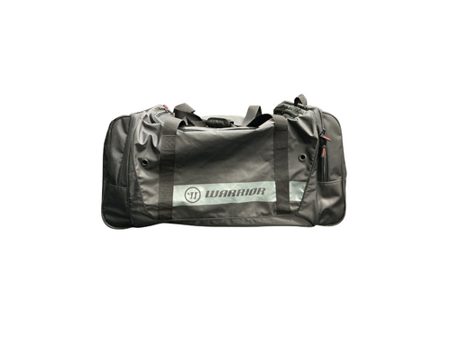 Vist Large View of Product Image Which is Used Warrior Sr Hockey Carry Black