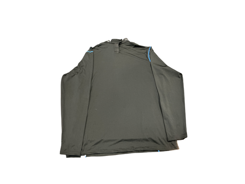 Vist Large View of Product Image Which is Used Sher-wood Hockey Tops Senior Black LG