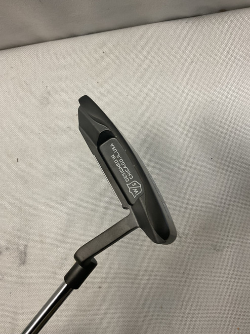 Vist Large View of Product Image Which is Used Wilson STAFF INFINITE Mens Putter RH