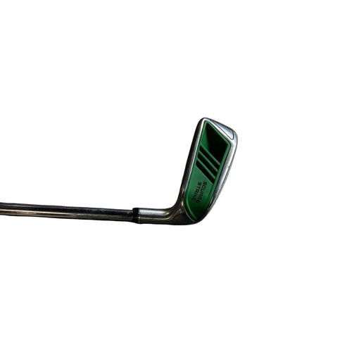 Vist Large View of Product Image Which is Used SQUARE STRIKE WEDGE 45 Golf Wedge Mens RH 44 Degree