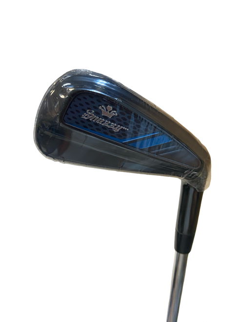 Vist Large View of Product Image Which is Used USA SNAZZY Golf Wedge Mens RH Unknown Degree