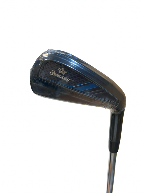 Vist Large View of Product Image Which is Used USA SNAZZY Golf Wedge Mens RH Unknown Degree