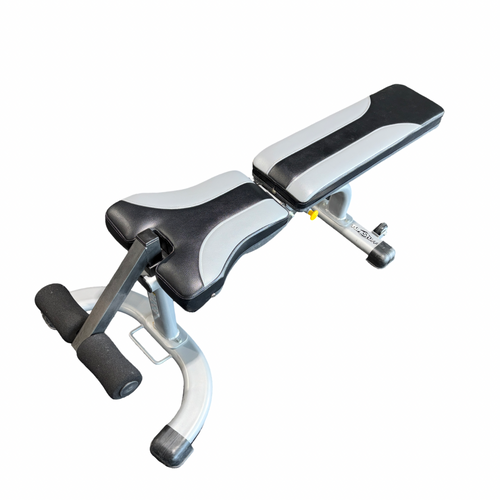 Vist Large View of Product Image Which is Used Tuff Stuff ADJUSTABLE FID Bench