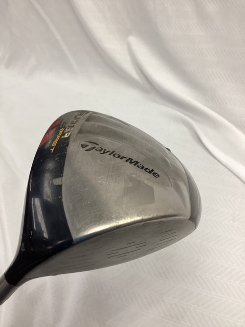 Vist Large View of Product Image Which is Used Taylormade BURNER Mens Driver RH 9.5 Degree
