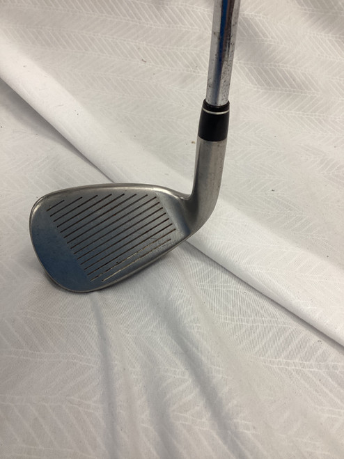 Vist Large View of Product Image Which is Used Taylormade R7 Golf Wedge Mens RH Pitching Wedge