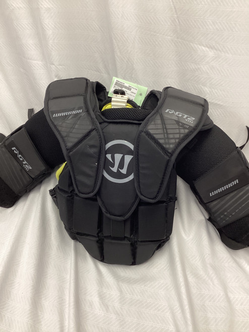 Vist Large View of Product Image Which is Used Warrior RGT2 YTH Youth Body Armor SM