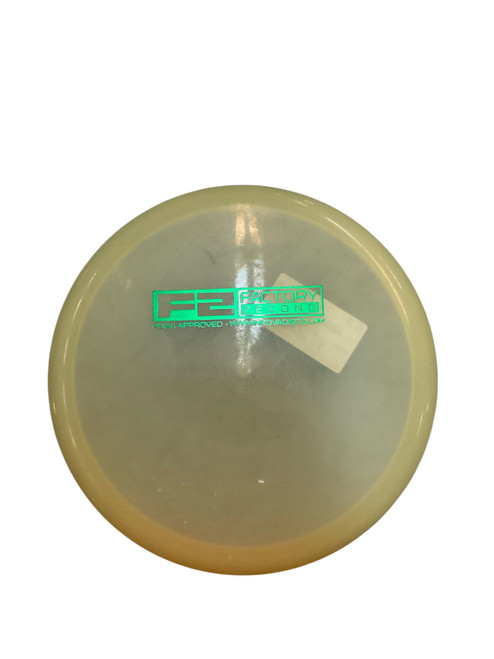 Vist Large View of Product Image Which is Used USED DISC Other Golf Disc