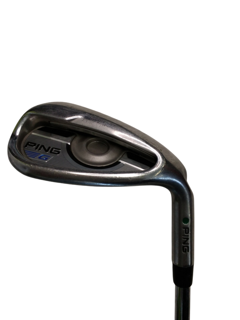 Vist Large View of Product Image Which is Used Ping G Mens Iron Set RH 4I-LW