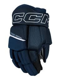 Vist Large View of Product Image Which is New CCM HG 26 NEXT NVY SR 15"