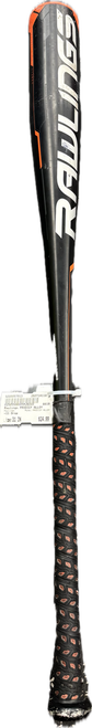 Vist Large View of Product Image Which is Used Rawlings PRODIGY ALLOY BB/SB USA 2 5/8 Bat 31"