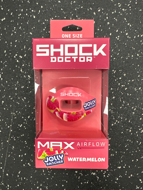 Vist Large View of Product Image Which is New MAX AIRFLOW JOLLY RANCHER WATERMELON