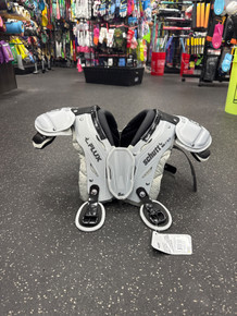 Vist Large View of Product Image Which is New SCHUTT FLUX SP YTH-SM