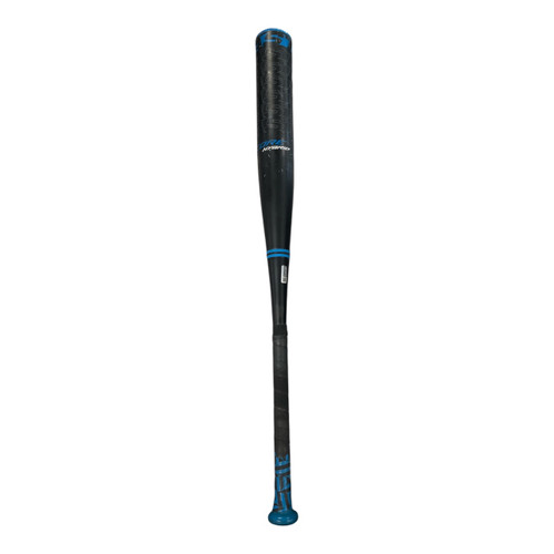 Vist Large View of Product Image Which is Used Easton ENCORE HYBRID SL23EN58 BB/SB USSSA 2 5/8 Bat 31"