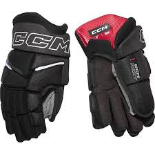 Vist Large View of Product Image Which is New CCM Next Gloves '26 11"