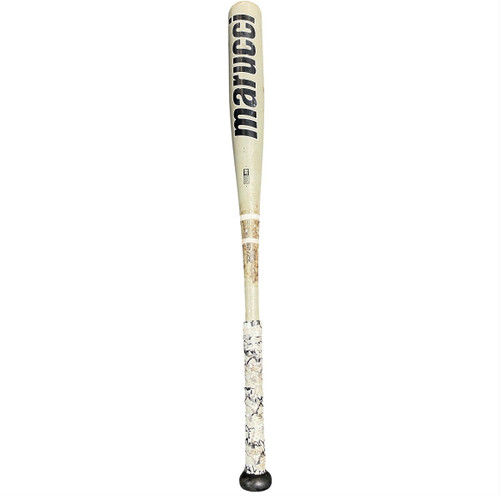 Vist Large View of Product Image Which is Used Marucci CAT 6 BB/SB High School -3 Bat 32"