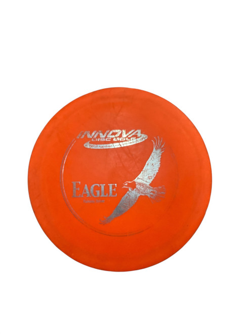 Vist Large View of Product Image Which is Used USED DISC Other Golf Disc