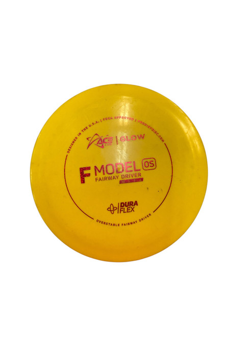 Vist Large View of Product Image Which is Used USED DISC Other Golf Disc