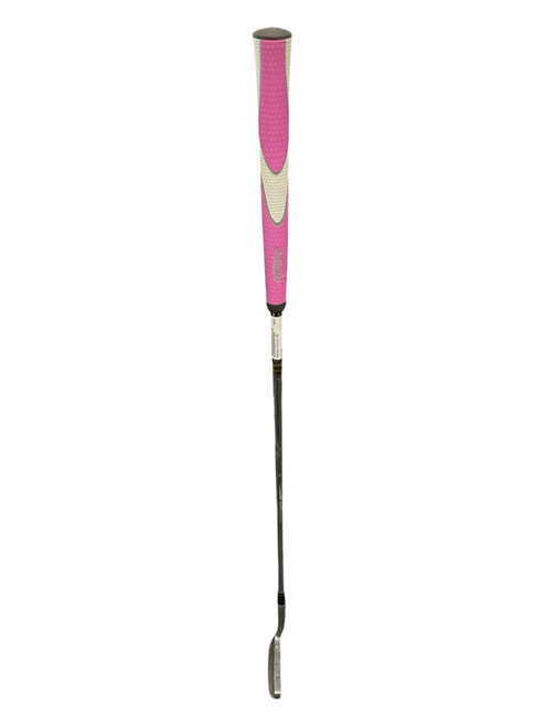 Vist Large View of Product Image Which is Used Womens Putter RH