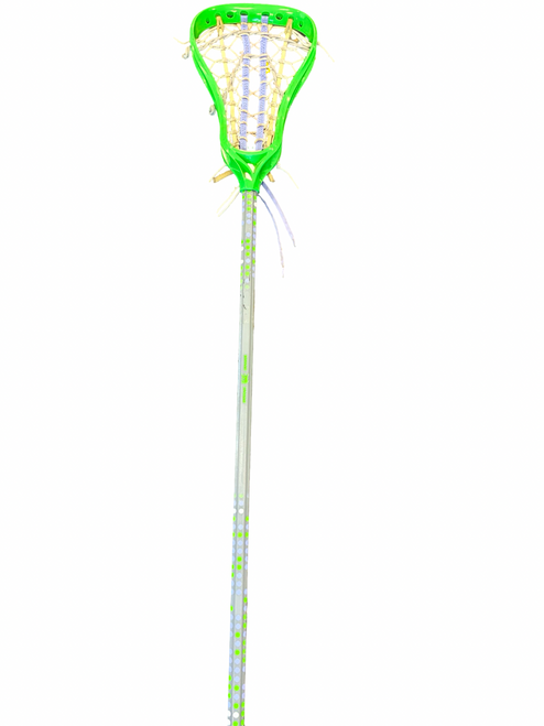 Vist Large View of Product Image Which is Used Brine BRINE DYNASTY Wmn Atk/Mid Complete Stick Green