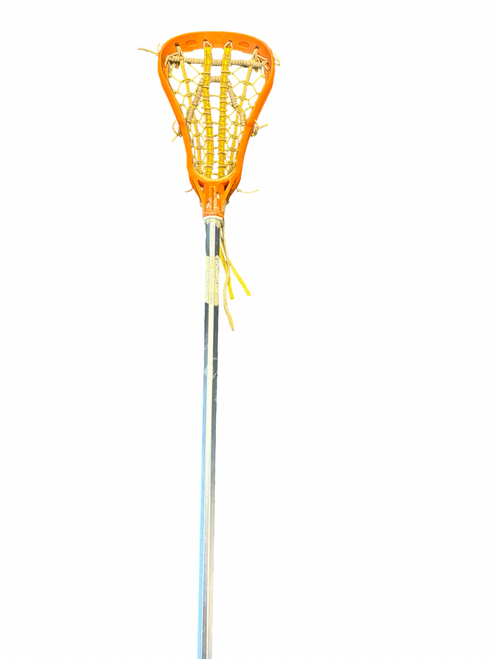Vist Large View of Product Image Which is Used DeBeer STICK Wmn Atk/Mid Complete Stick Orange
