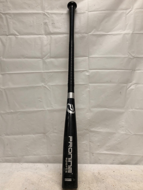 Vist Large View of Product Image Which is Used PRONINE SPORTS BB/SB Fungo Bat 34"